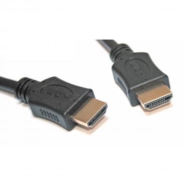 OMEGA CABLE HDMI v.1.4 BLACK 1.5M bulk 41548