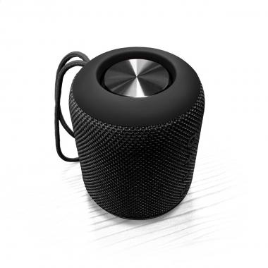 Platinet speaker pmg13 peak bluetooth 4.2 10w stereo ipx5 black [44486]