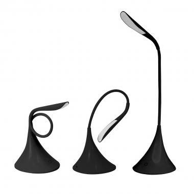 Platinet desk lamp 3,5w compact size [43598]