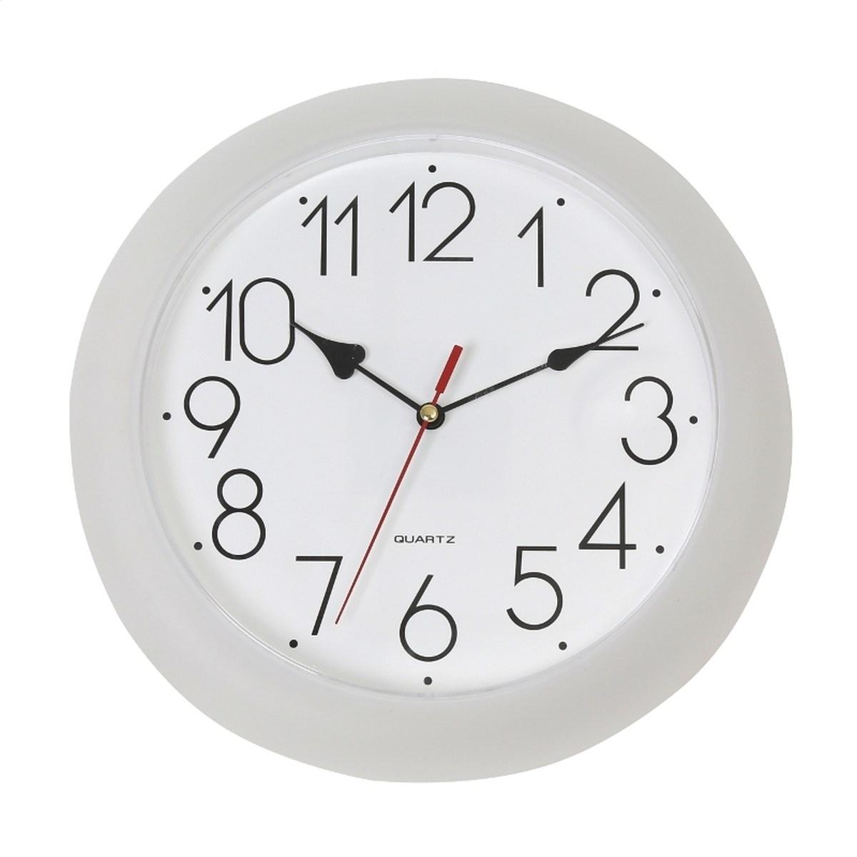 Platinet clock everyday clock