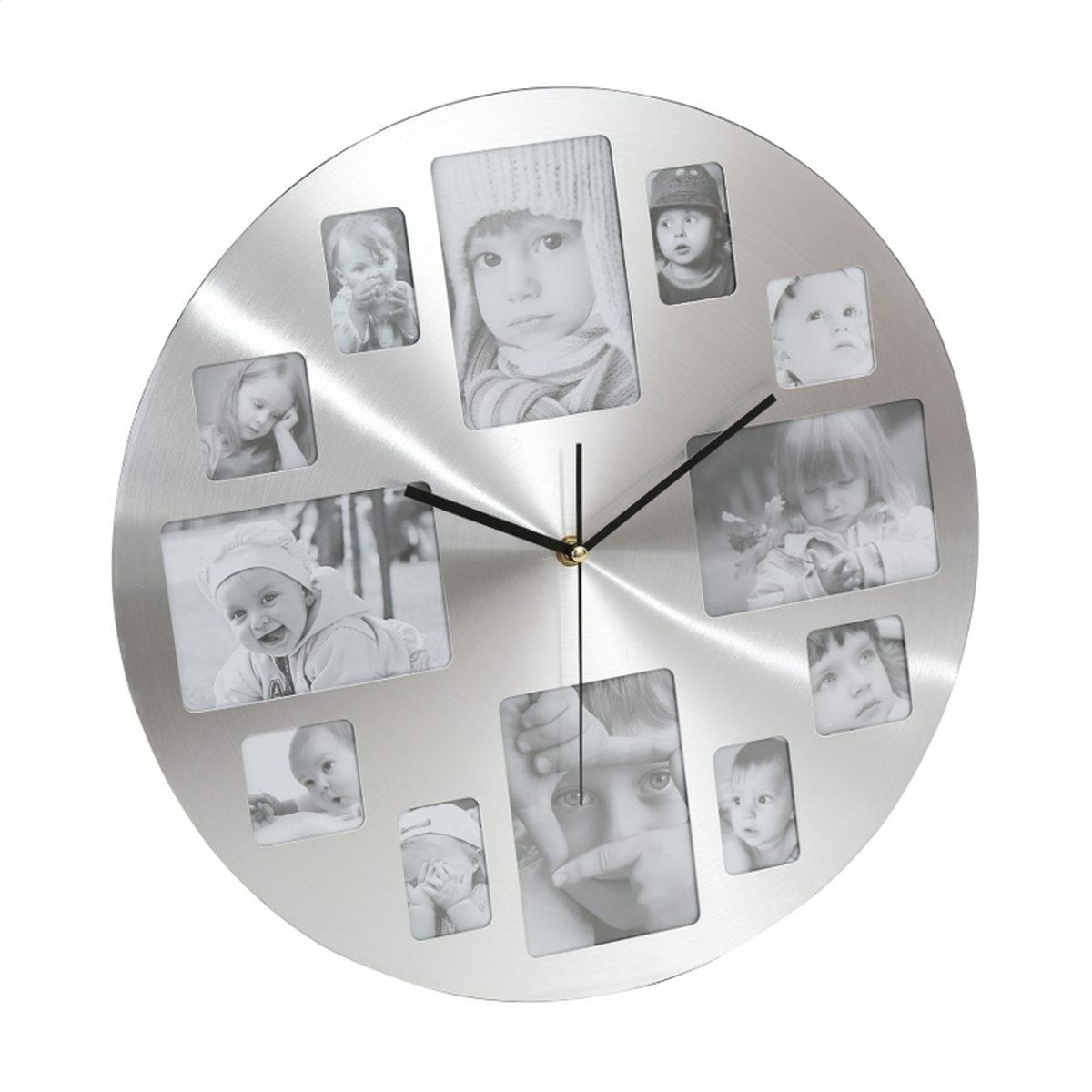 Platinet memory clock