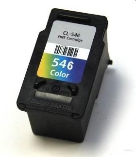 Cartuccia Comp  Rig  Canon CL-546XL Colore
