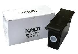 Toner Kit Neutro Olivetti 1375A001AA   NPG4