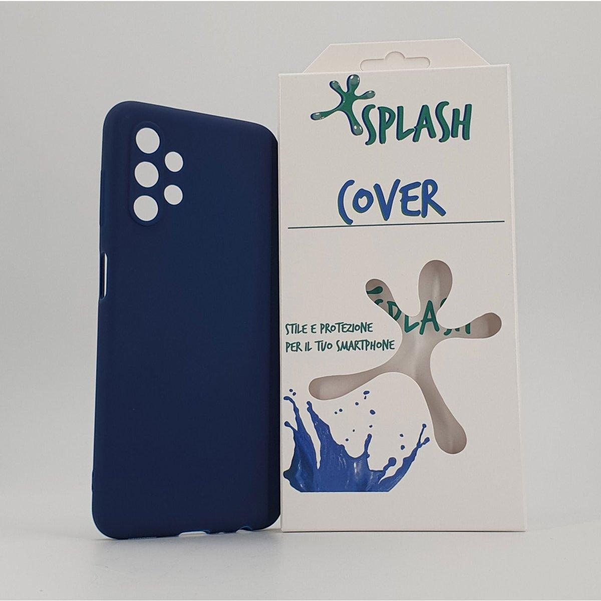 Custodia splash in silicone per iphone xr