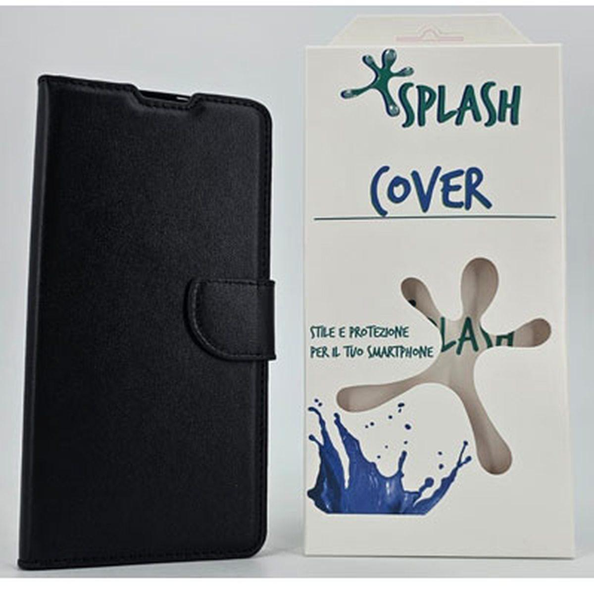 Custodia splash book per oppo a73 - 5g