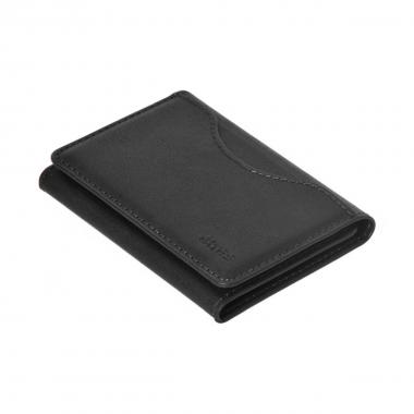 Etres smart wallet magsafe black