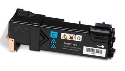 Toner Laser Comp  Rig  Xerox 106R01594 Ciano