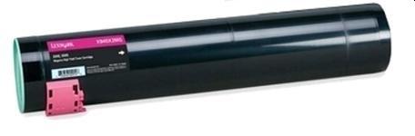 Toner Laser Comp  Rig  Lexmark C930H2MG Magenta