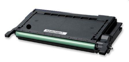 Toner Laser Comp  Rig  Samsung CLP-600 Nero