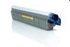 Toner Laser Comp  Rig  Oki C710   44318605 Giallo