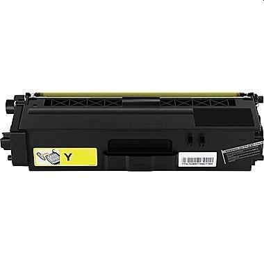 Toner Laser Comp  Rig  Brother TN-331 Giallo
