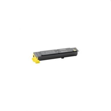 Toner Laser Comp  Rig  Kyocera TK-5195Y   1T02R4ANL0 Giallo