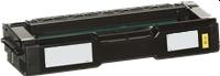 Toner Laser Comp  Rig  Ricoh SPC340   407902 Giallo