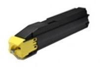 Toner Laser Comp  Rig  Utax CDC 1930   653010016 Giallo