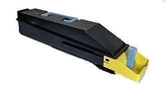 Toner Laser Comp  Rig  Utax CDC1740   654010016 Giallo