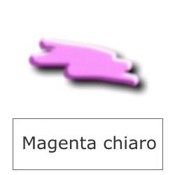Cartuccia Compatibile Epson T0486 Magenta Chiaro